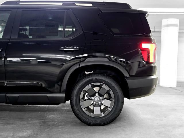 New 2026 Honda Passport RTL image 40