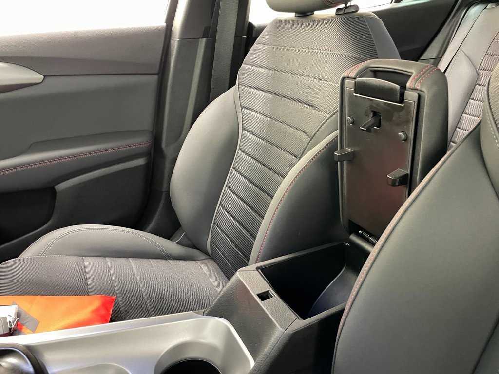 Used 2024 Dodge Hornet GT w/ GT Blacktop Package image 30