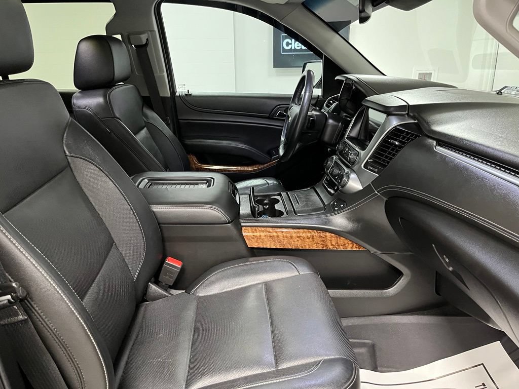 Used 2018 Chevrolet Tahoe Premier w/ RST Edition AWD/4WD image 59