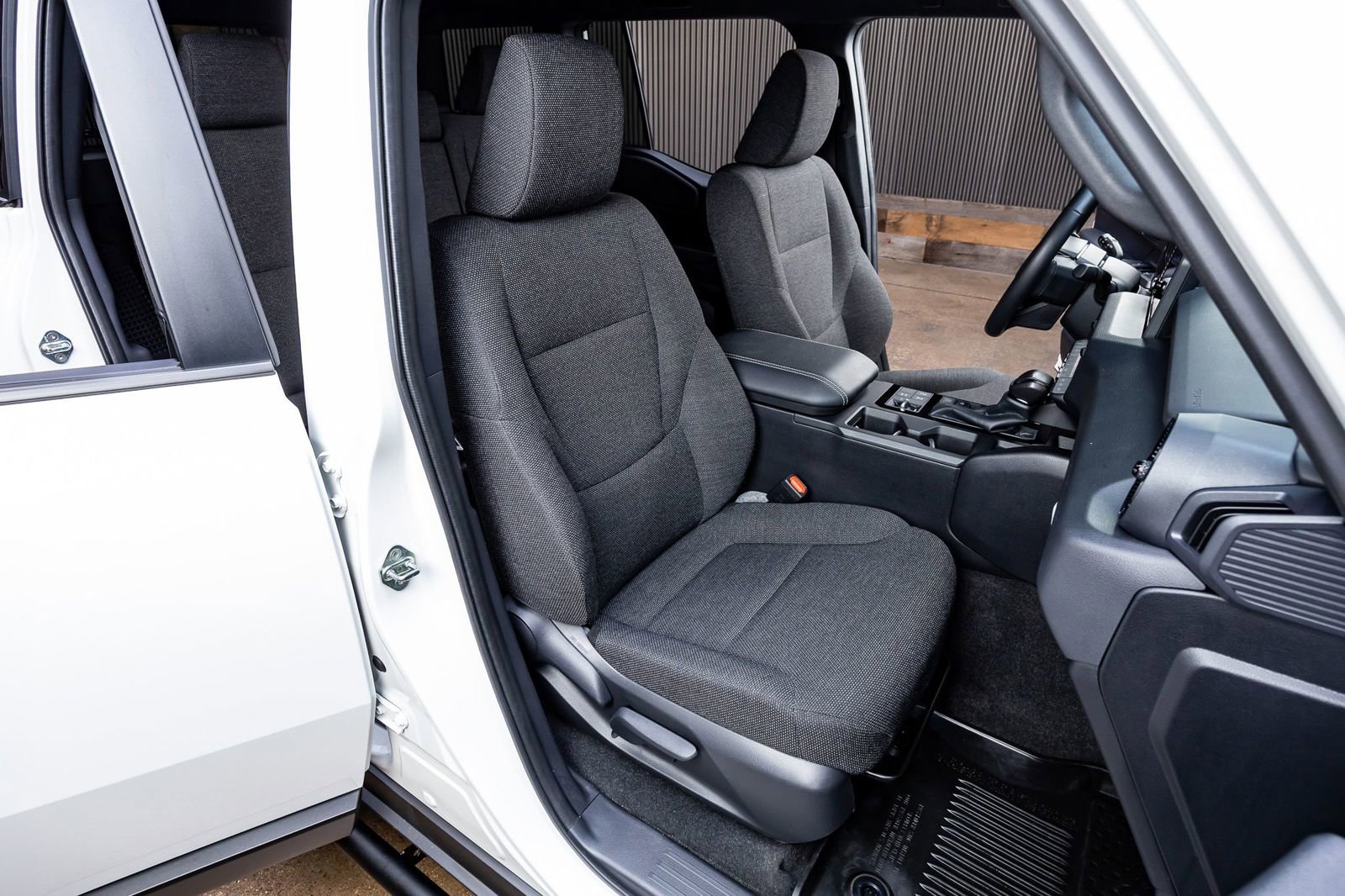 Used 2024 Toyota Land Cruiser 1958 image 30