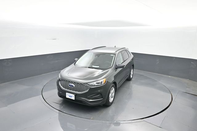 Certified 2023 Ford Edge SE AWD/4WD image 27