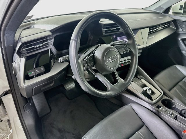 Used 2024 Audi A3 2.0T Premium AWD/4WD image 10