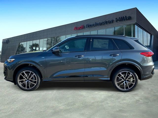 New 2026 Audi Q5 Premium Plus AWD/4WD image 2