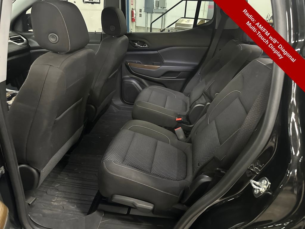 Used 2023 GMC Acadia SLE w/ Driver Convenience Package image 29