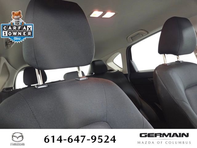 Used 2023 MAZDA CX-5 AWD 2.5 S image 19