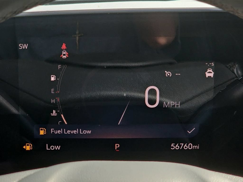 Used 2024 Buick Encore GX Sport Touring AWD/4WD image 18