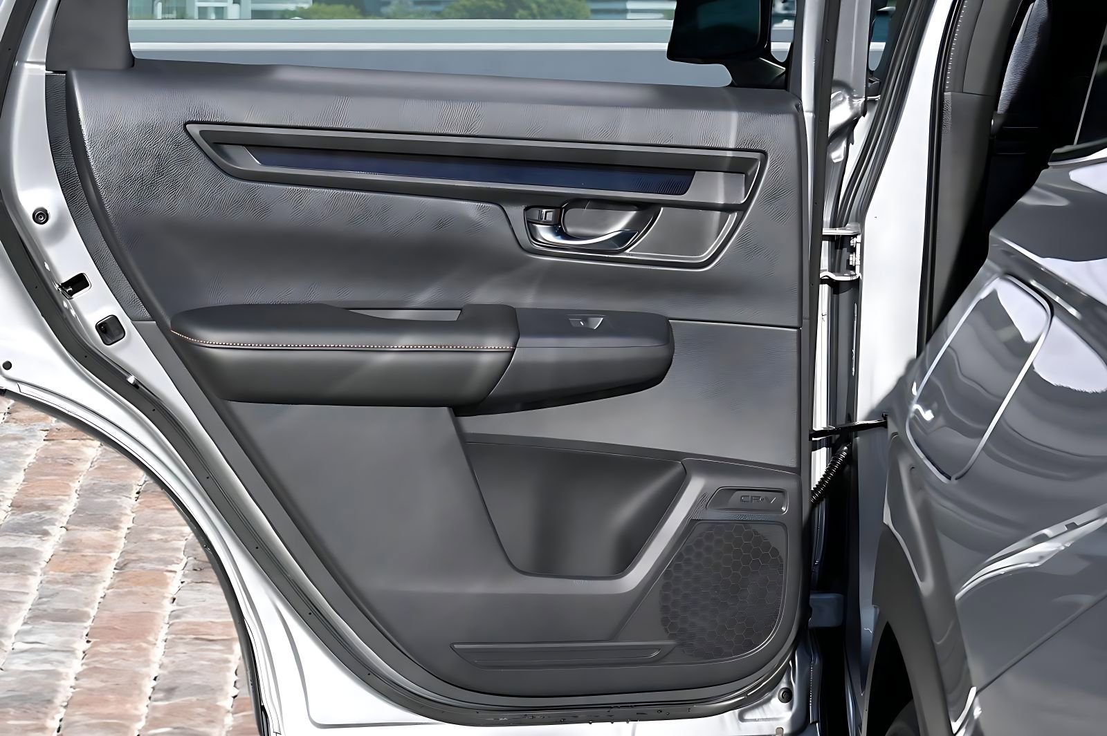 New 2025 Honda CR-V Sport image 11