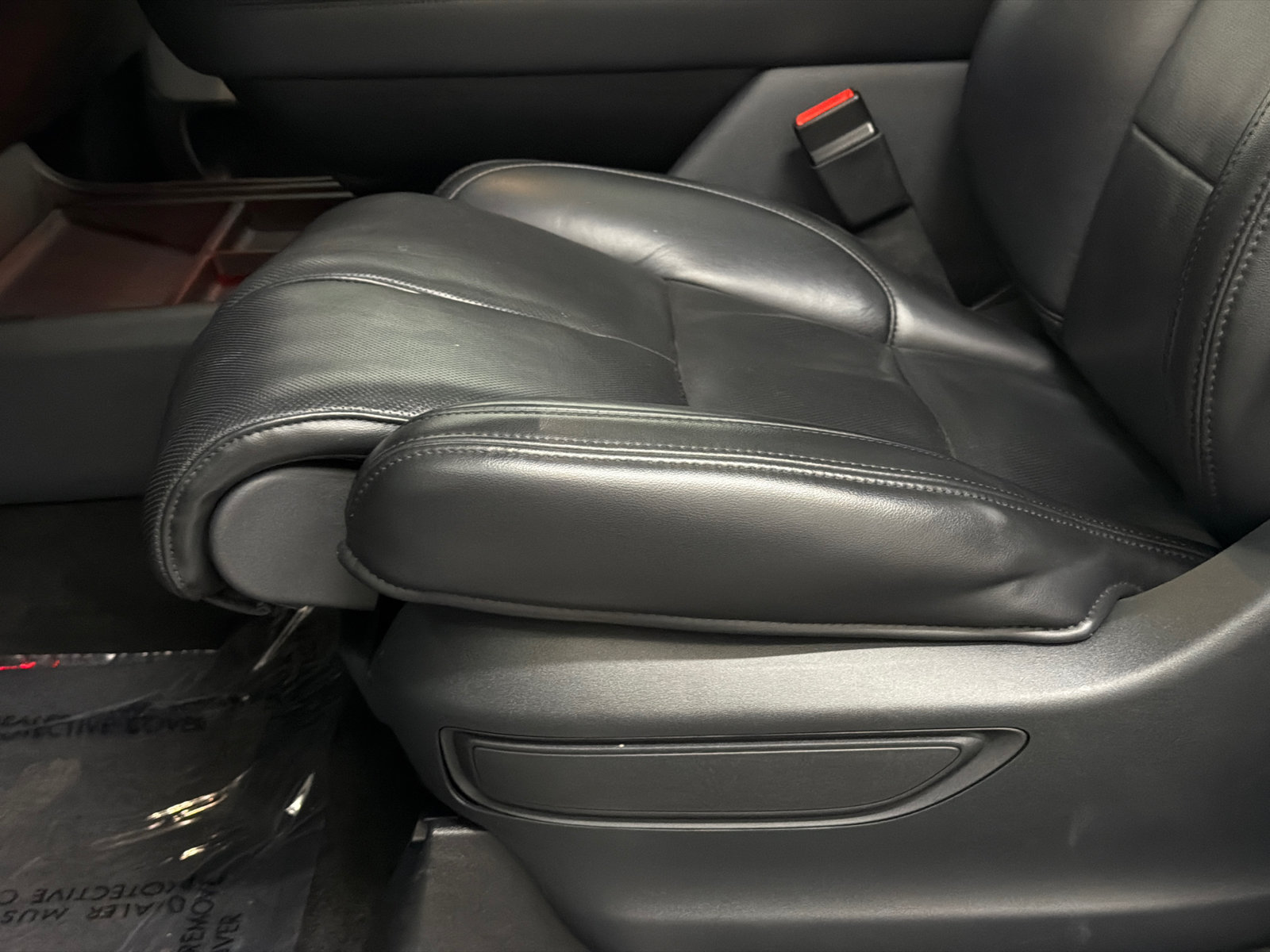 Certified 2023 Lincoln Navigator L Reserve AWD/4WD image 19
