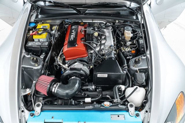 Used 2001 Honda S2000 image 31