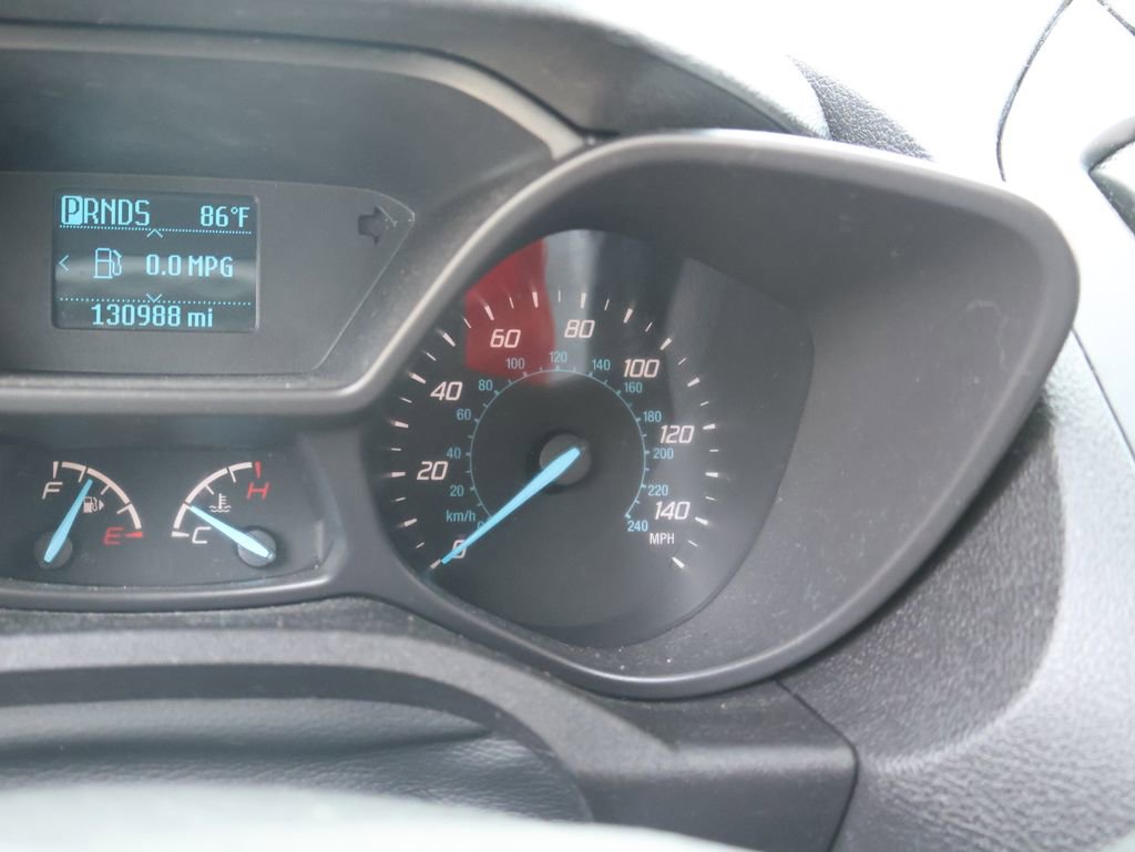Used 2017 Ford Transit Connect XL FWD image 38