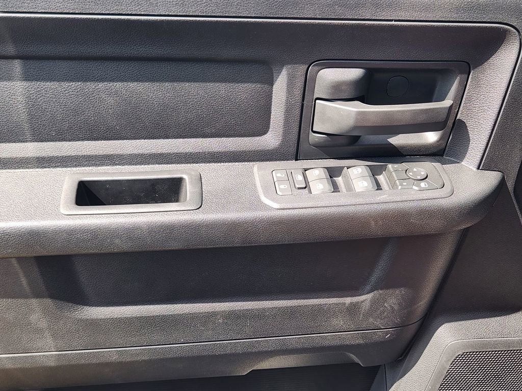 New 2026 RAM 2500 Tradesman image 16