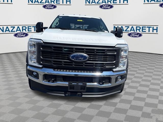 New 2026 Ford F450 XL AWD/4WD image 2
