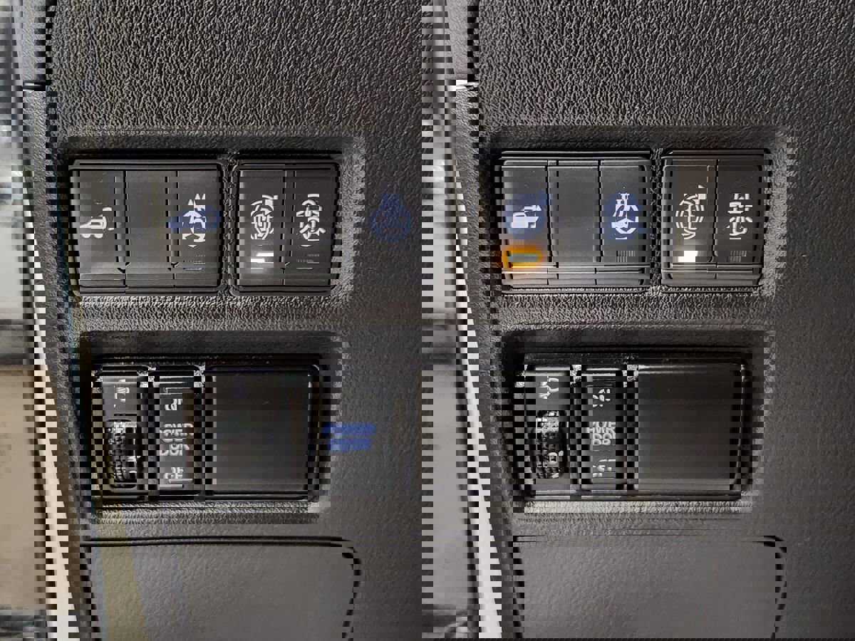 Used 2020 INFINITI QX80 Luxe image 39