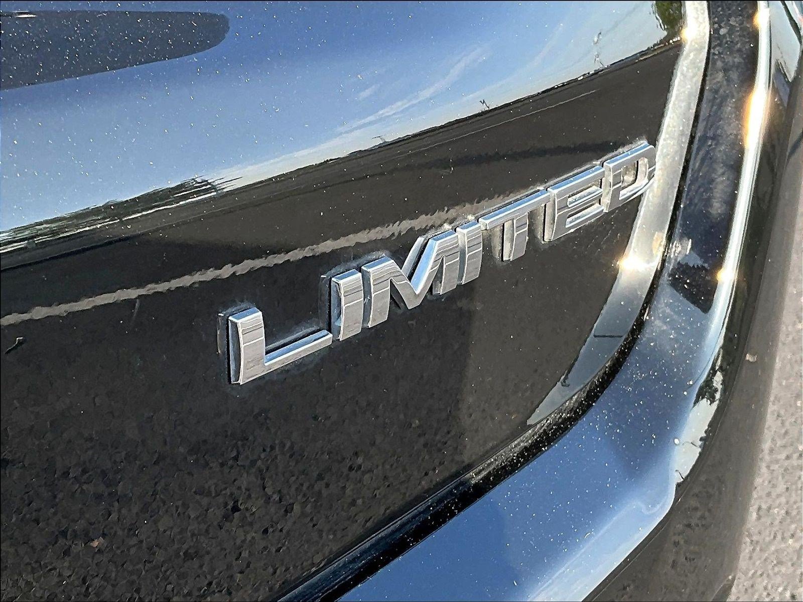 Used 2023 Jeep Compass Limited AWD/4WD image 24