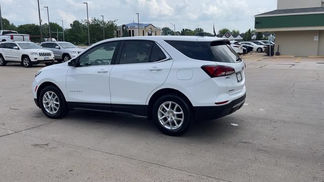 Used 2024 Chevrolet Equinox LT FWD image 6