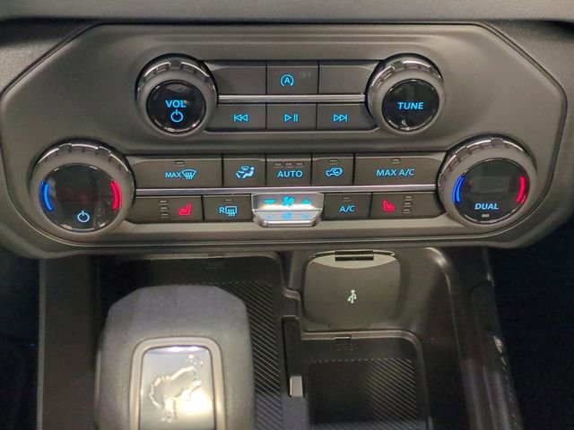New 2026 Ford Bronco Big Bend AWD/4WD image 22