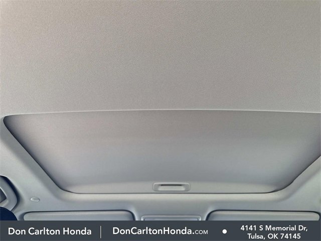 Used 2025 Honda Accord SE image 15