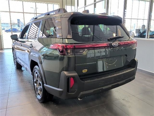 New 2026 Subaru Outback Premium image 3