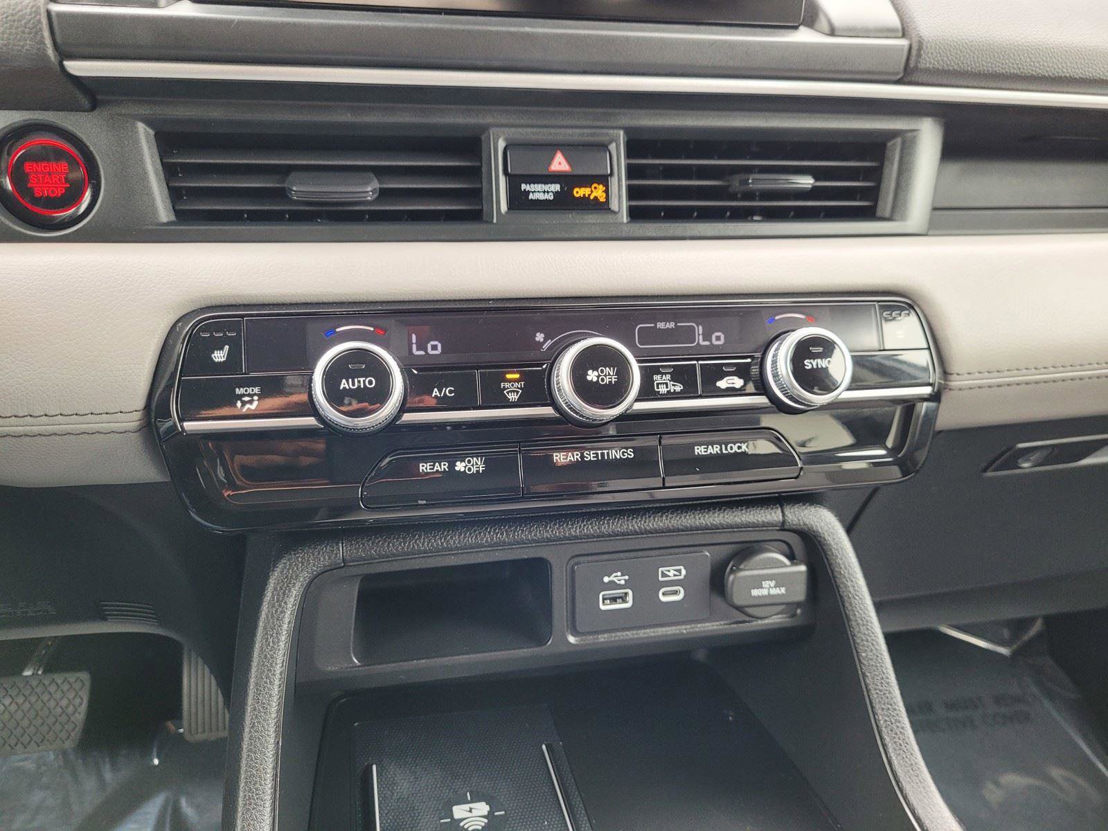 Used 2023 Honda Pilot EX-L image 26