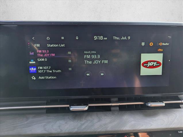Used 2024 Kia Carnival SX FWD image 18