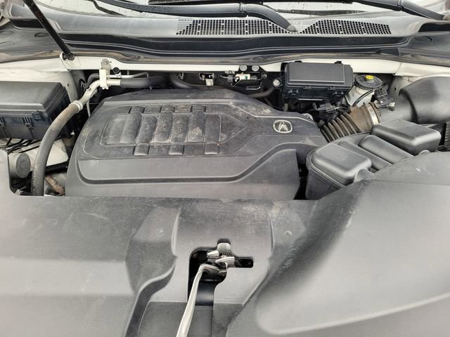 Used 2016 Acura MDX SH-AWD w/ Technology Package image 27