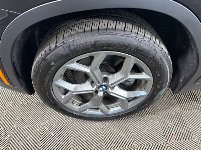 Used 2022 BMW X3 xDrive30i image 10