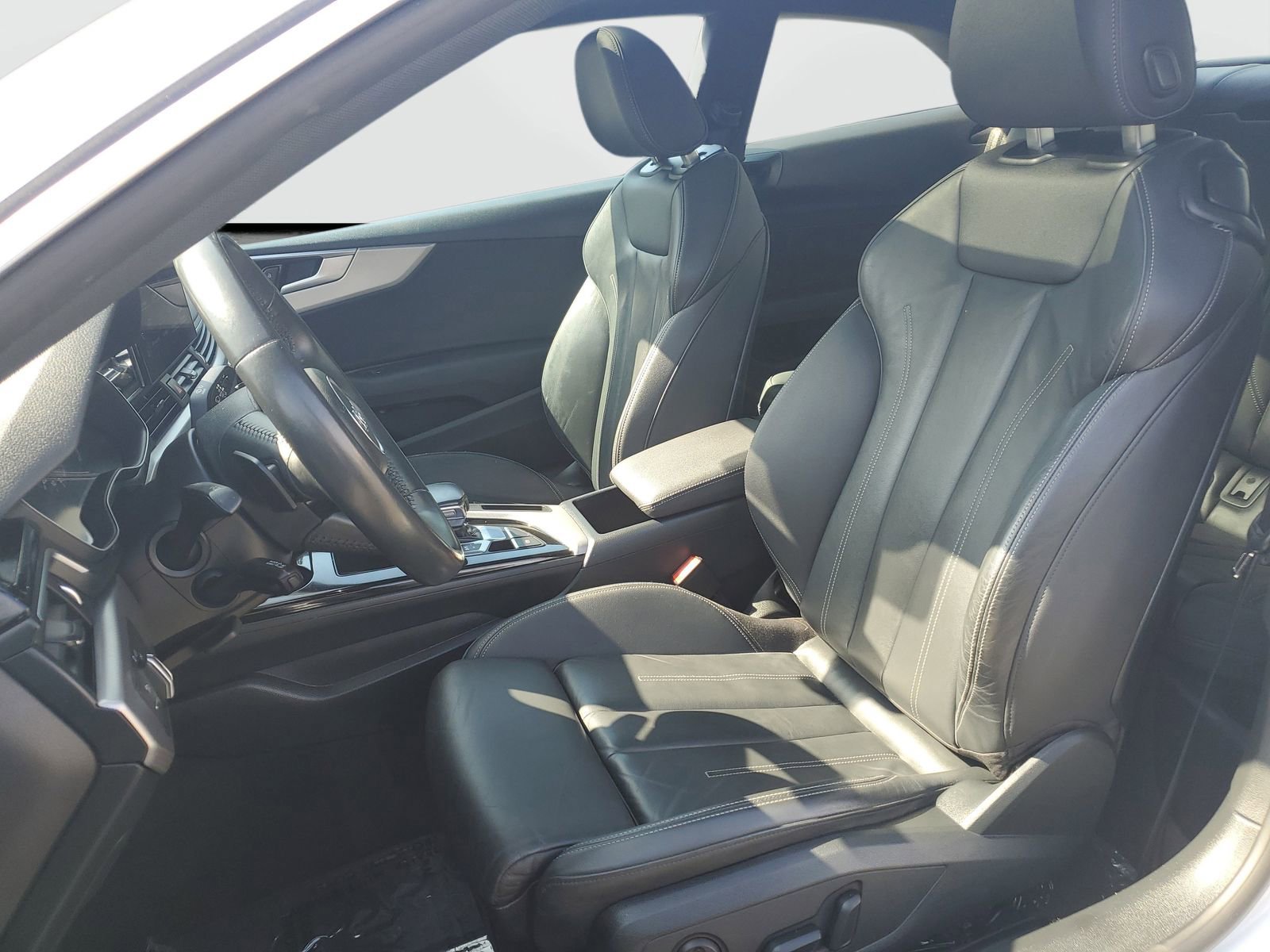 Used 2020 Audi A5 2.0T Premium w/ Convenience Package image 16