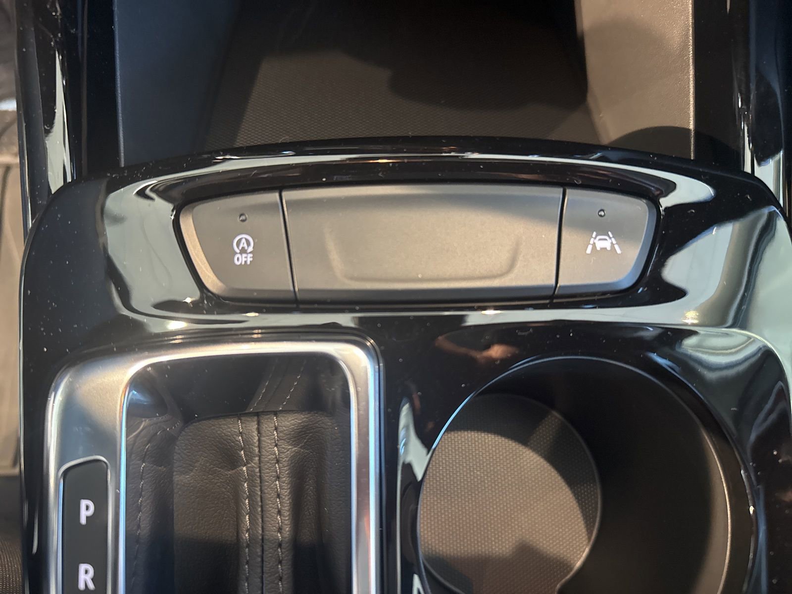 New 2026 Chevrolet Trax ACTIV w/ Driver Confidence Package image 25