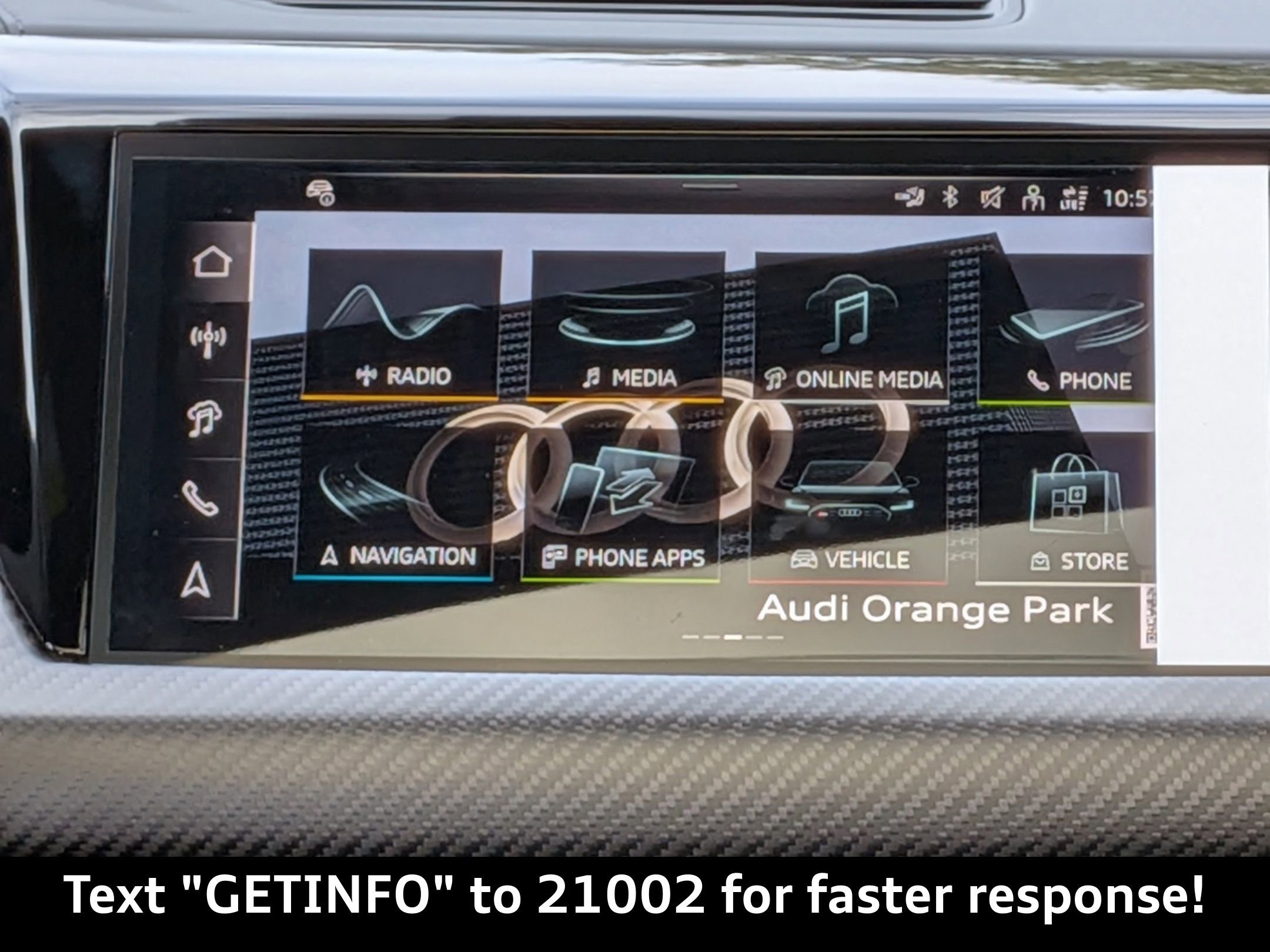 New 2026 Audi RS e-tron GT performance image 20