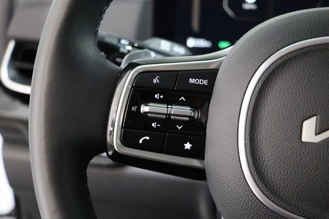 Used 2025 Kia Carnival SX Prestige FWD image 21
