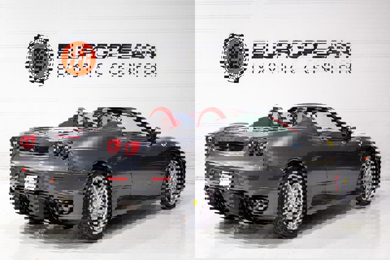 Used 2006 Ferrari F430 Spider image 7