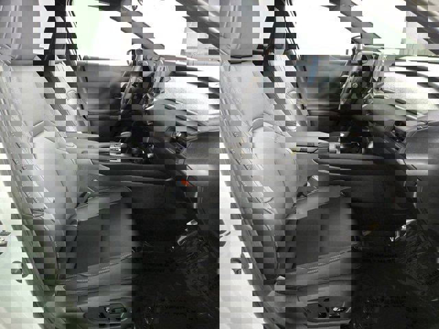 Certified 2025 Lexus UX 300h FWD w/ Accessory Package (Z1) image 22