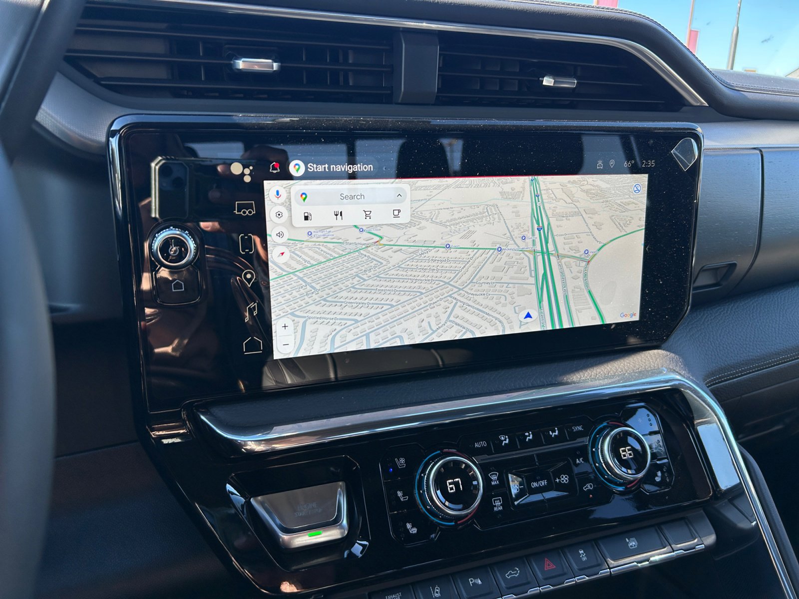 New 2026 GMC Sierra 3500 Denali w/ Denali Reserve Package image 14