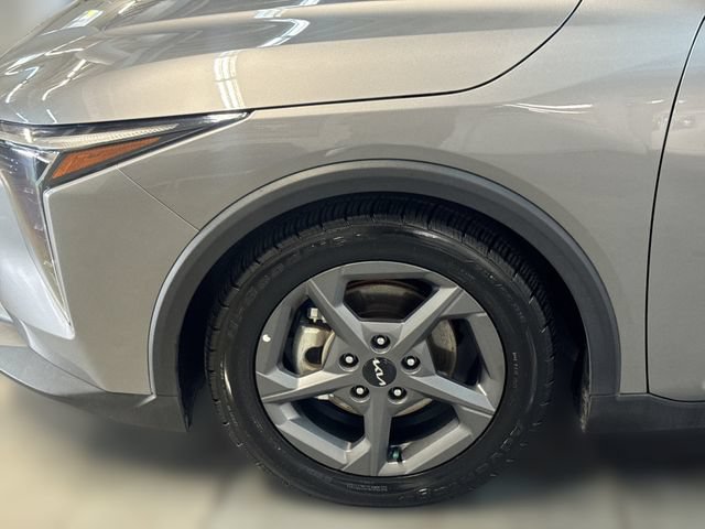 Used 2025 Kia K4 FWD image 19