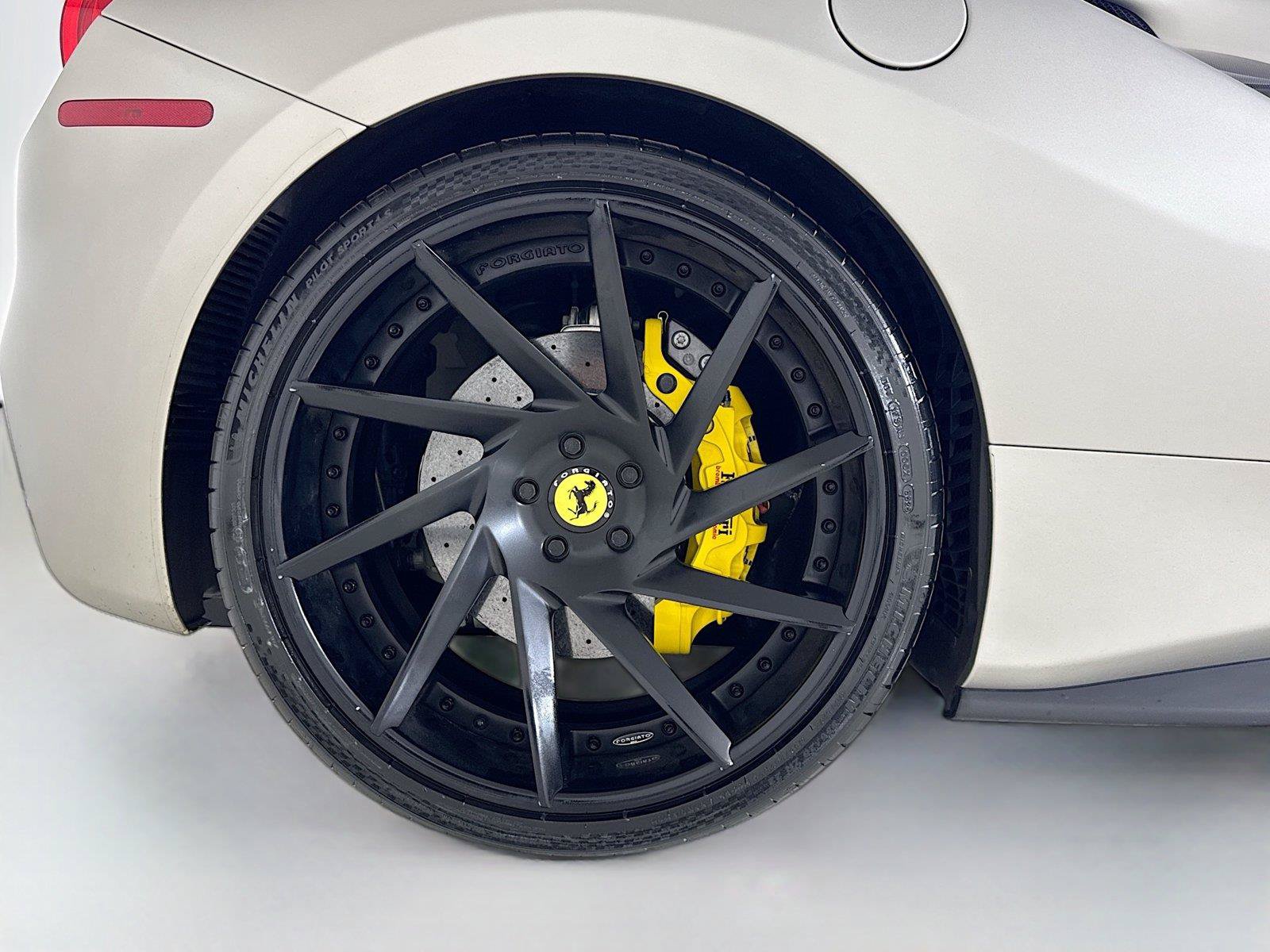 Used 2016 Ferrari 488 GTB RWD image 33