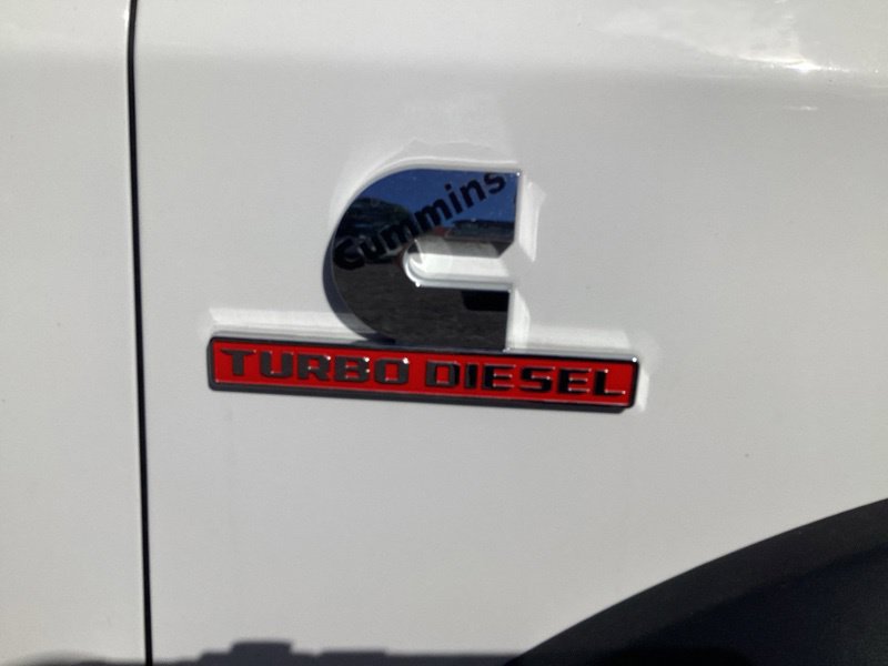 New 2026 RAM 5500 Tradesman w/ Chrome Appearance Group AWD/4WD image 10