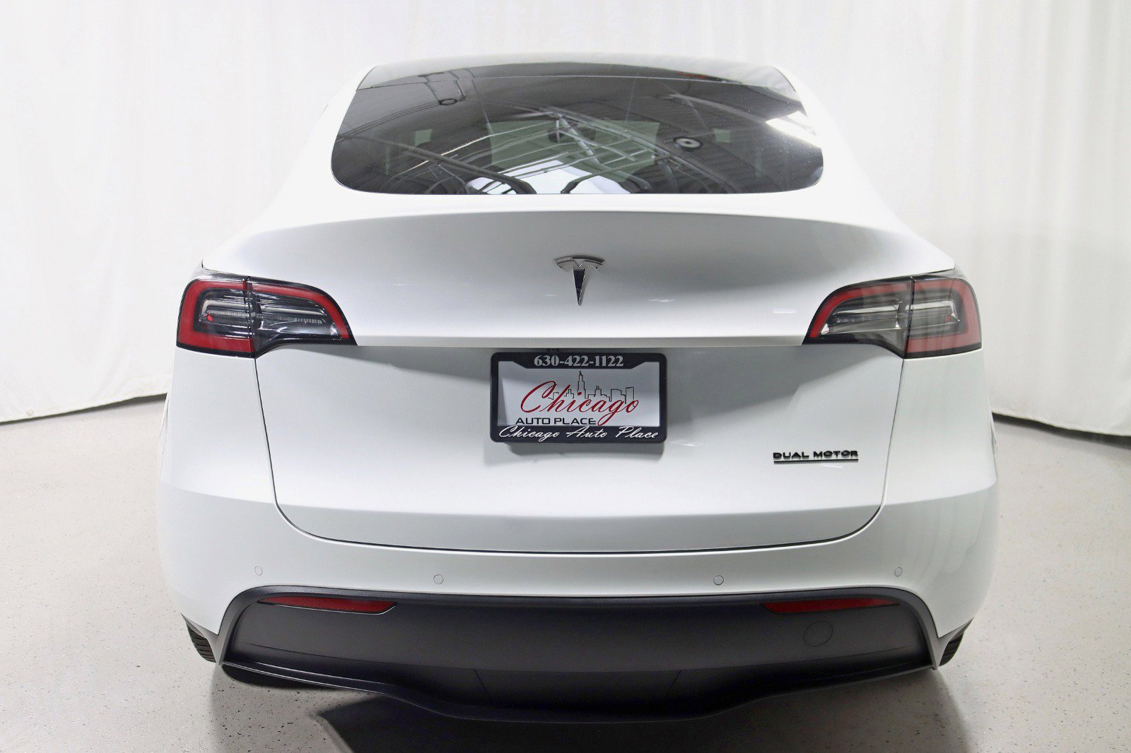 Used 2022 Tesla Model Y Long Range image 13