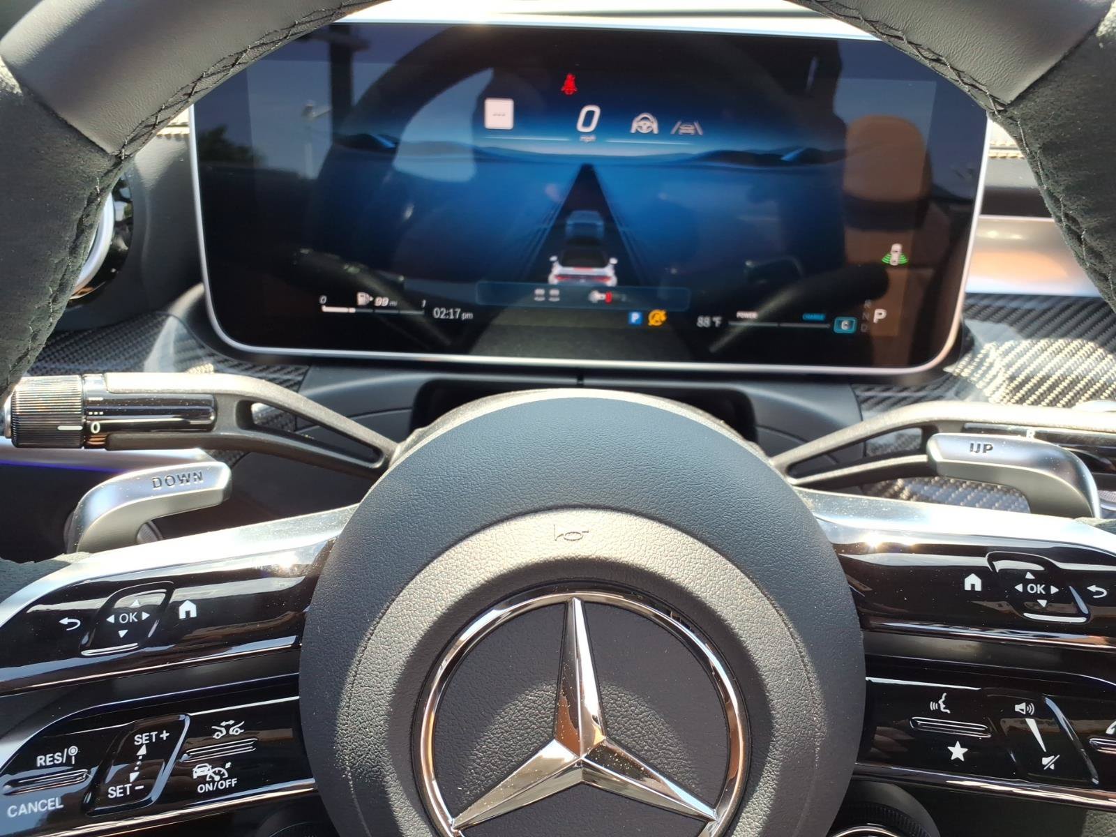 New 2026 Mercedes-Benz CLE 53 AMG 4MATIC Cabriolet image 20