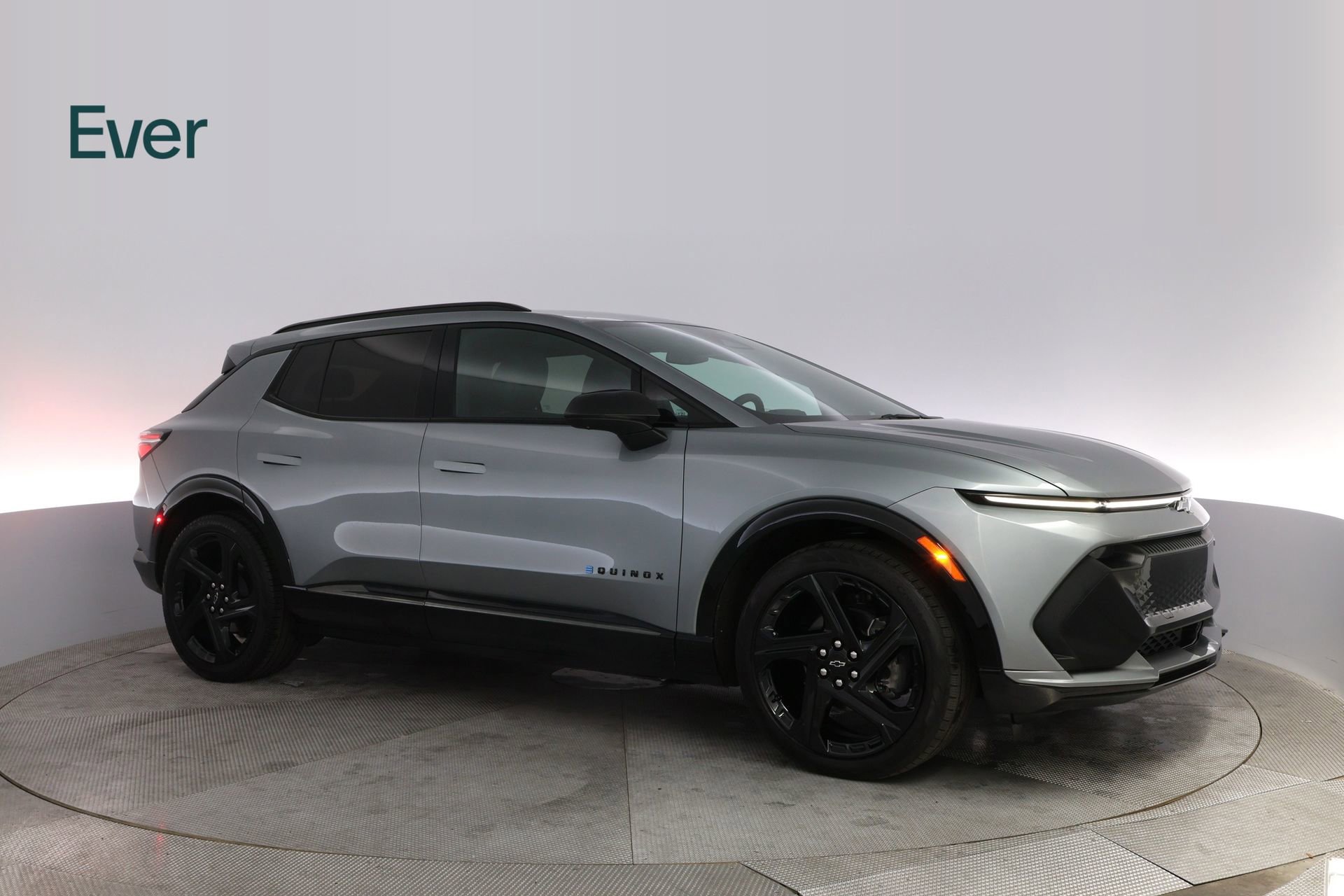 Used 2024 Chevrolet Equinox EV RS image 14