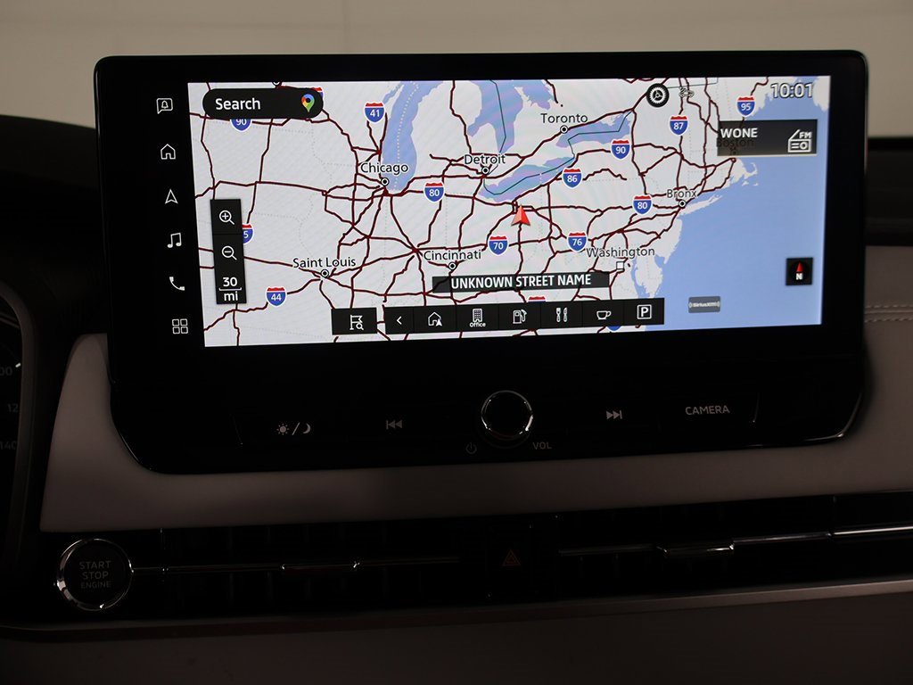 New 2025 Mitsubishi Outlander SEL image 53