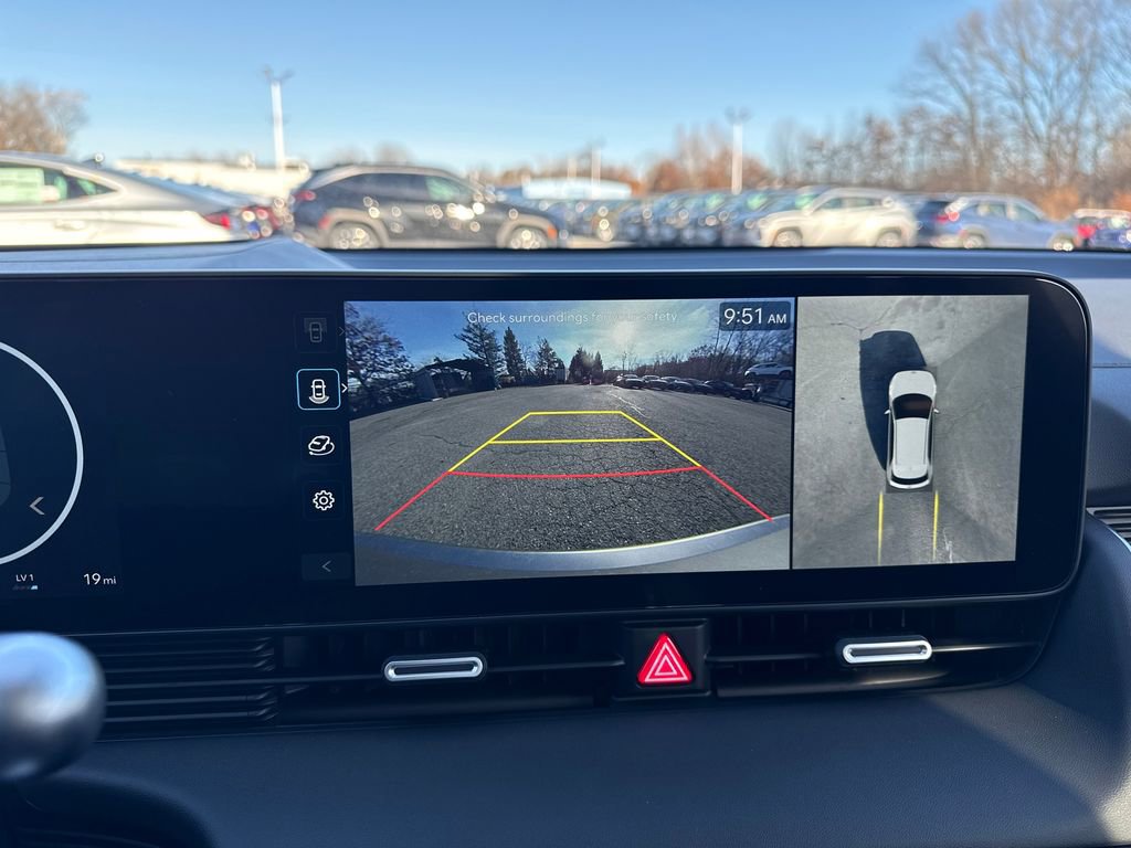 New 2026 Hyundai Ioniq 5 Limited image 43