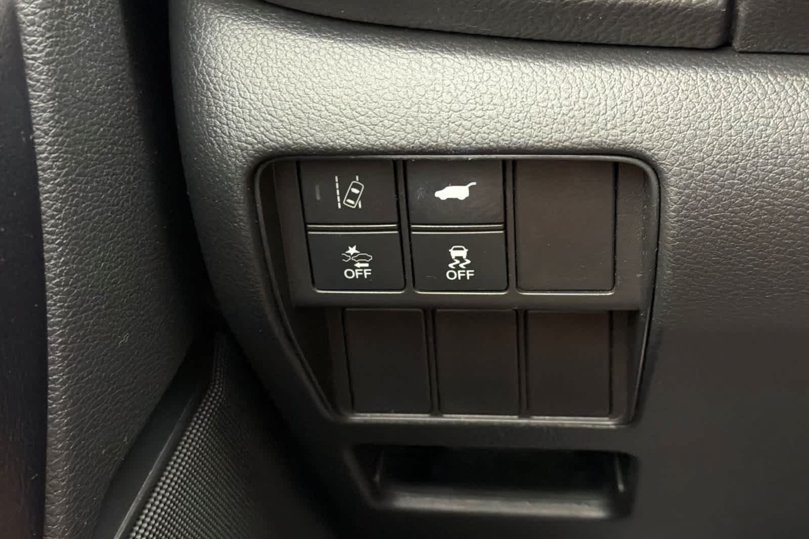 Used 2018 Honda CR-V Touring image 31