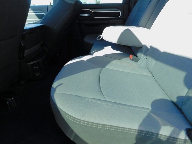 Used 2024 RAM 2500 Big Horn image 19