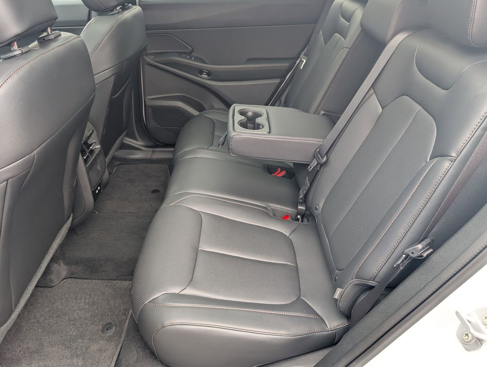 New 2026 Jeep Cherokee Limited image 12