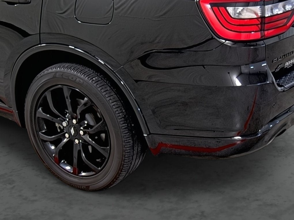 Used 2019 Dodge Durango R/T w/ Technology Group AWD/4WD image 9