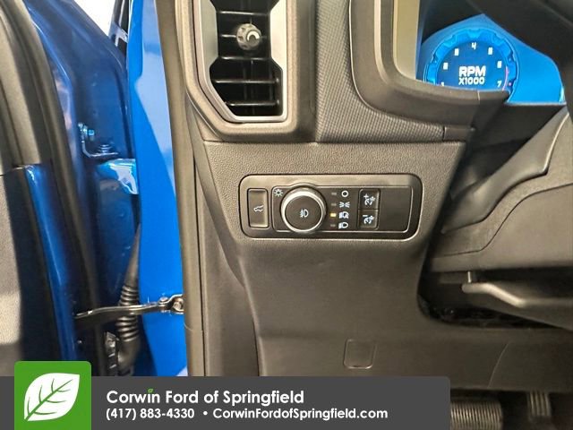 New 2025 Ford Bronco Sport Big Bend w/ Convenience Package image 43