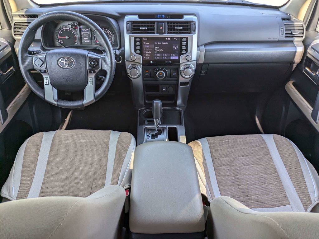 Used 2023 Toyota 4Runner SR5 image 14