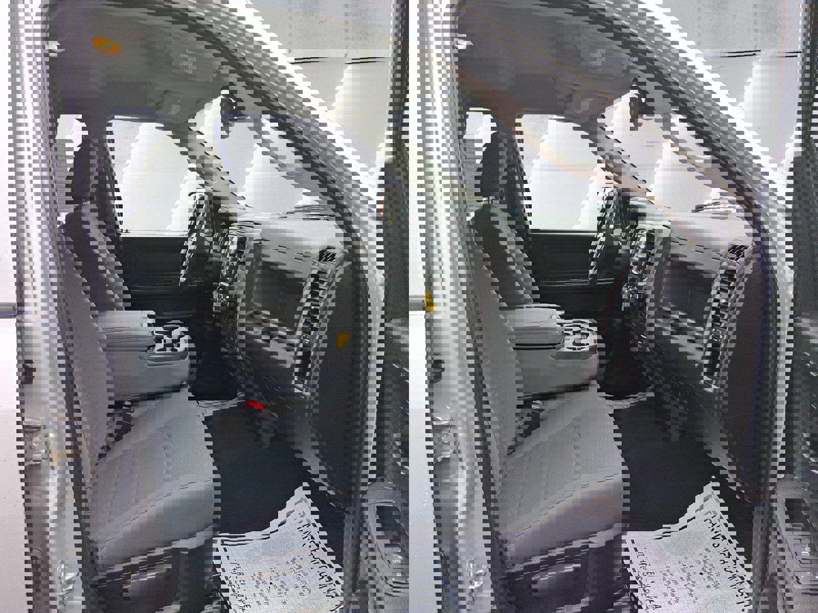 Certified 2019 RAM 1500 Express image 16