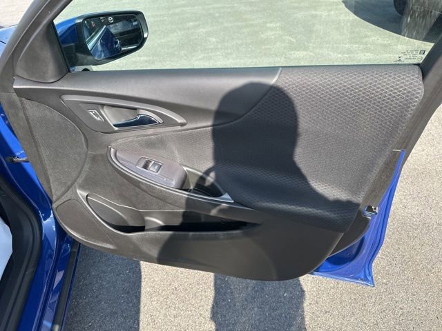 Used 2023 Chevrolet Malibu LT FWD image 10