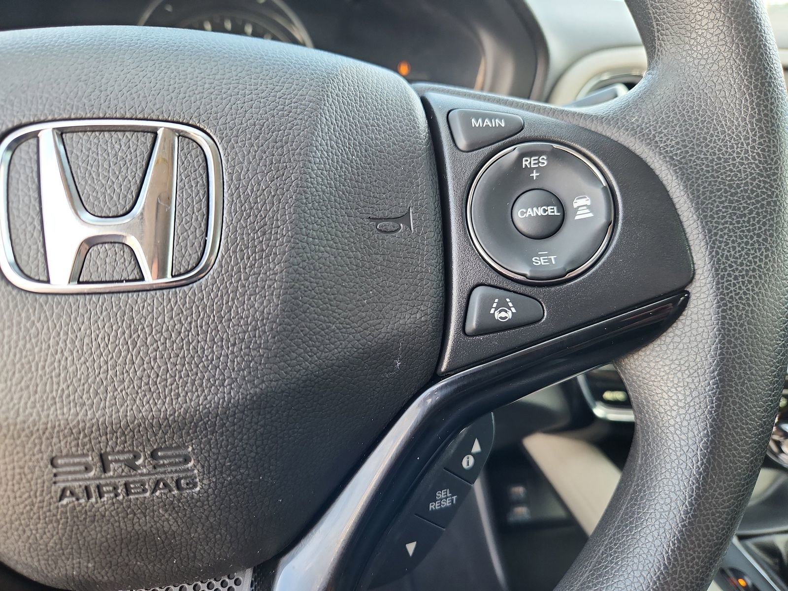 Used 2022 Honda HR-V EX image 20